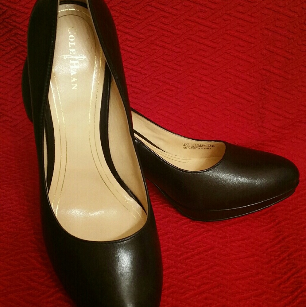 Cole Haan Quincy